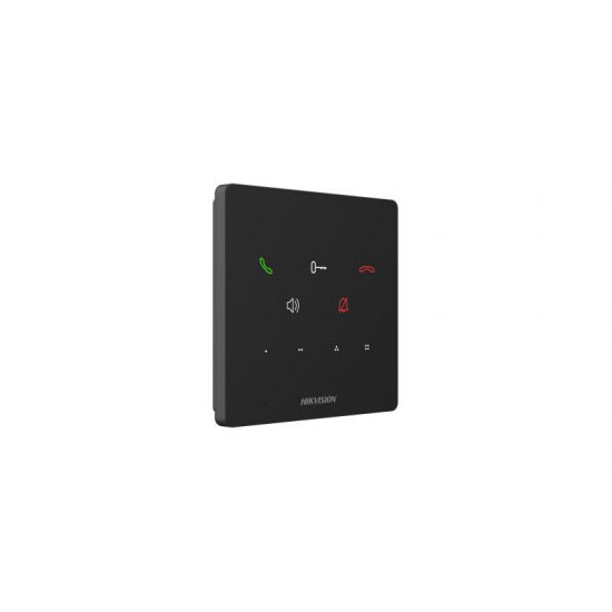 DS-KH6000-E1 INDOOR STATION ΘΥΡΟΤΗΛΕΟΡΑΣΗΣ IP