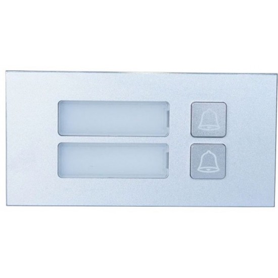 DH-VTO4202F-MB2 ΕΠΕΚΤΑΣΗ 2 ΚΛΗΣΕΩΝ ΓΙΑ ΤΗ ΣΕΙΡΑ VTO4202F