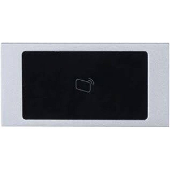 DH-VTO4202F-MR ΕΠΕΚΤΑΣΗ ΓΙΑ ΑΝΑΓΝΩΣΗ ΚΑΡΤΩΝ MIFARE ΓΙΑ ΤΗ ΣΕΙΡΑ VTO4202F