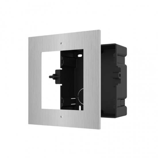 DS-KD-ACF1/S ΒΑΣΗ ΧΩΝΕΥΤΗΣ ΤΟΠΟΘΕΤΗΣΗΣ  ΓΙΑ 1 MODULE