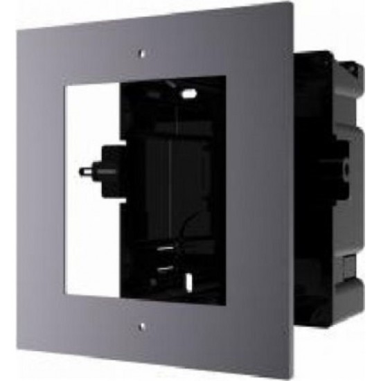 DS-KD-ACF1 ΒΑΣΗ ΧΩΝΕΥΤΗΣ ΤΟΠΟΘΕΤΗΣΗΣ  ΓΙΑ 1 MODULE