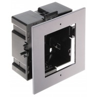 DS-KD-ACF1 ΒΑΣΗ ΧΩΝΕΥΤΗΣ ΤΟΠΟΘΕΤΗΣΗΣ  ΓΙΑ 1 MODULE