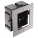 DS-KD-ACF1 ΒΑΣΗ ΧΩΝΕΥΤΗΣ ΤΟΠΟΘΕΤΗΣΗΣ  ΓΙΑ 1 MODULE