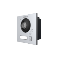 DH-VTO4202F-P1 ΚΑΜΕΡΑ ΜΠΟΥΤΟΝΙΕΡΑΣ ME 1 ΚΛΗΣΗ IP & 2 WIRE