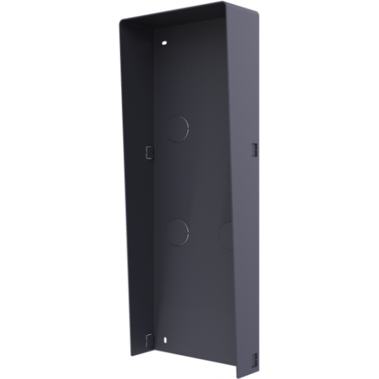 DS-KABD8003-RS3 ΣΤΕΓΑΣΤΡΟ ΜΠΟΥΤΟΝΙΕΡΑΣ ΓΙΑ 3 MODULES