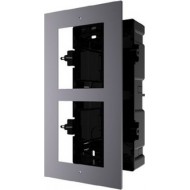 DS-KD-ACF2 ΒΑΣΗ ΧΩΝΕΥΤΗΣ ΤΟΠΟΘΕΤΗΣΗΣ  ΓΙΑ 2 MODULES