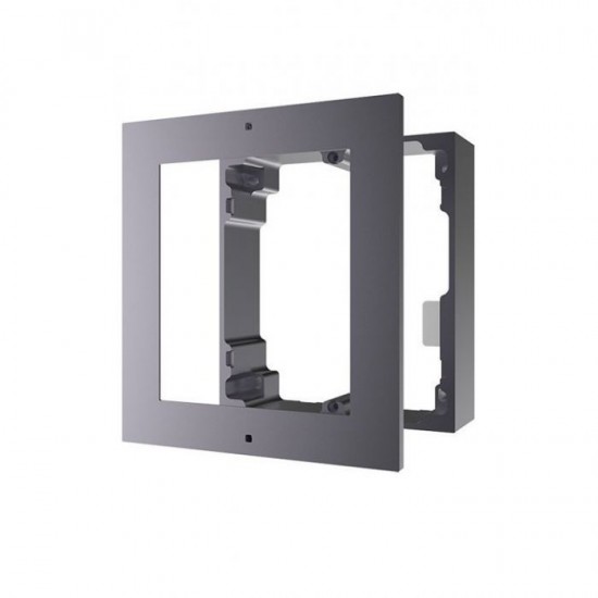 DS-KD-ACW1 ΚΟΥΤΙ ΕΠΙΤΟΙΧΗΣ ΣΤΗΡΙΞΗΣ ΓΙΑ 1 MODULE