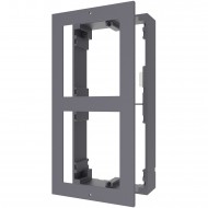 DS-KD-ACW2  ΚΟΥΤΙ ΕΠΙΤΟΙΧΗΣ ΣΤΗΡΙΞΗΣ ΓΙΑ 2 MODULE