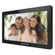 DS-KH8520-WTE1 ΔΙΚΤΥΑΚΟ (IP) ΜΟΝΙΤΟΡ ΘΥΡΟΤΗΛΕΟΡΑΣΗΣ 10''