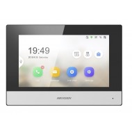 DS-KH6320-WTE2  ΜΟΝΙΤΟΡ ΘΥΡΟΤΗΛΕΟΡΑΣΗΣ 7'' - 2 ΚΑΛΩΔΙΩΝ