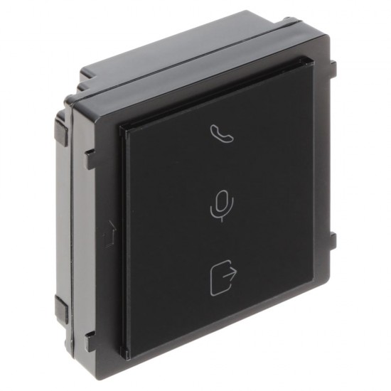 DS-KD-IN MODULE ΟΠΤΙΚΗΣ ΕΝΔΕΙΞΗΣ ΚΑΤΑΣΤΑΣΗΣ ΓΙΑ MODULAR INTERCOM