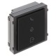 DS-KD-IN MODULE ΟΠΤΙΚΗΣ ΕΝΔΕΙΞΗΣ ΚΑΤΑΣΤΑΣΗΣ ΓΙΑ MODULAR INTERCOM