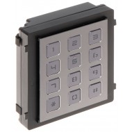 DS-KD-KP ΜΟΝΑΔΑ ΠΛΗΚΤΡΟΛΟΓΙΟΥ ΓΙΑ MODULAR INTERCOM