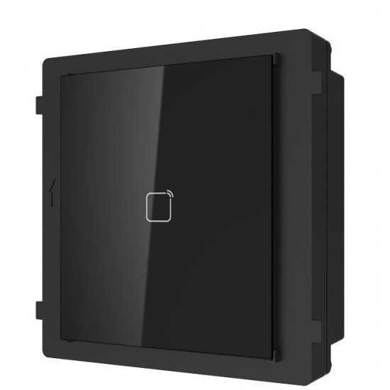 DS-KD-M ΜΟΝΑΔΑ ΚΑΡΤΑΝΑΓΝΩΣΤΗ ΓΙΑ MODULAR INTERCOM