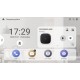 DS-KH9310-WTE1 ΟΘΟΝΗ ΘΥΡΟΤΗΛΕΟΡΑΣΗΣ ΜΕ ANDROID INDOOR STATION 10