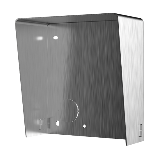 DS-KABD8003-RS1/S ΣΤΕΓΑΣΤΡΟ ΜΠΟΥΤΟΝΙΕΡΑΣ ΓΙΑ 1 MODULE