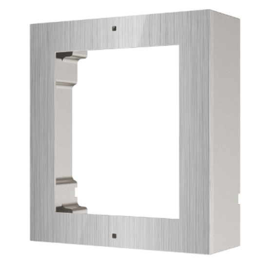 DS-KD-ACW1/S ΚΟΥΤΙ ΕΠΙΤΟΙΧΗΣ ΣΤΗΡΙΞΗΣ ΓΙΑ 1 MODULE